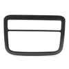 Honda Civic Carbon Fiber Front Reading Light Cover (2016-2020)