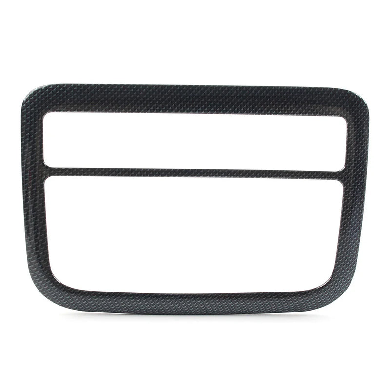 Honda Civic Carbon Fiber Front Reading Light Cover (2016-2020)