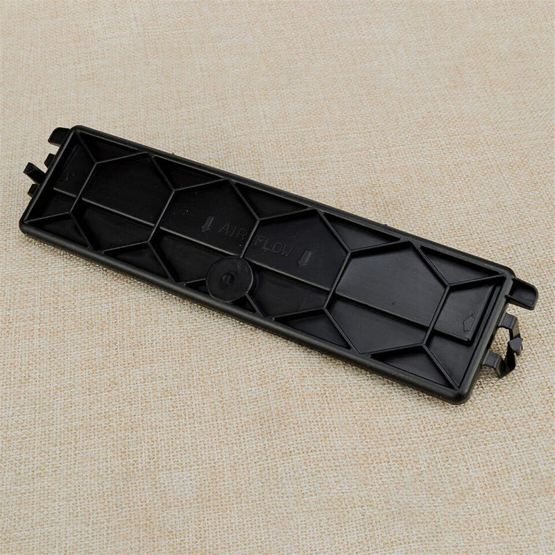 16-20 Honda Civic 2.0 / 1.5L Cabin Air Filter Cover (2016-2020)