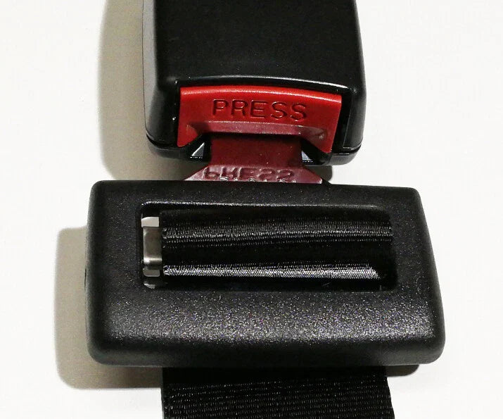 Holden FB EK Special Sedan Wagon Rear Seat Belt Kit (1959-1961)