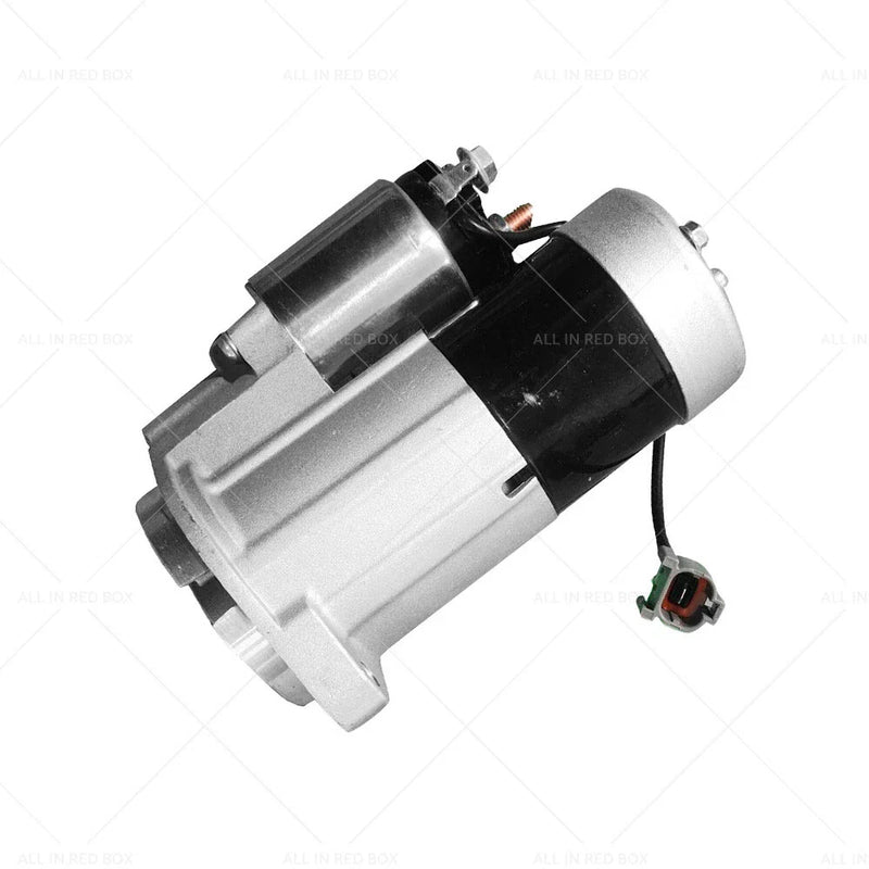 Nissan Pathfinder R50 V6 4WD VG33E 3.3 Petrol Starter Motor (1995-2005)