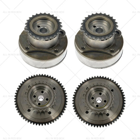 Ford Explorer Lincoln MKX F-150 VVT Cam Gears Exhaust & Intake