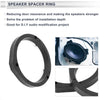 Toyota () 6.5" Speaker Spacer Adapter