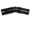 Hiace Van Diesel 3L Rubber Air Cleaner Intake Hose (1989–2000)