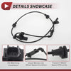 Honda CR-V RW1 ABS Wheel Speed Sensor (2017-2023)