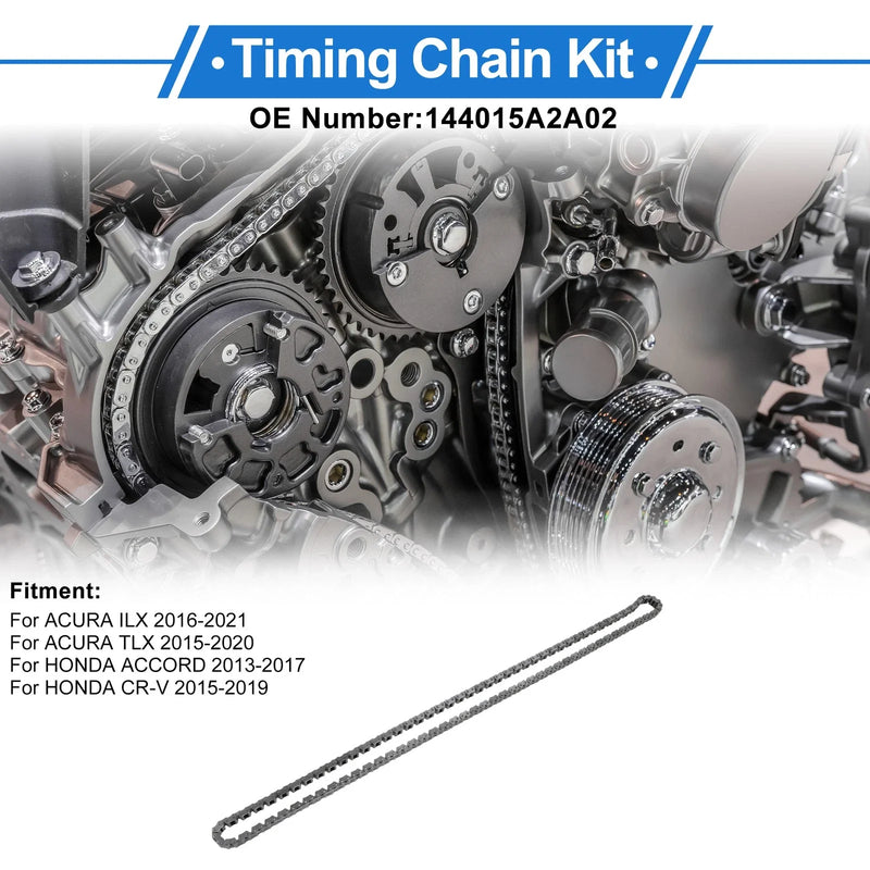 ACURA ILX Timing Chain Kit (2016-2021)