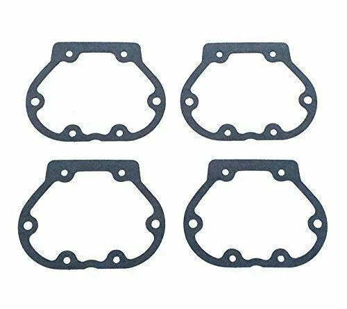 Harley Davidson 5 Speed 4 x Transmission Side Cover Gasket