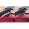 Porsche 911 992 2019-2023 Soft Carbon Fiber Interior A Pillar Panel Trim