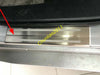 Toyota Prius XW50 Outer Door Sill Protector Cover (2016-2018)