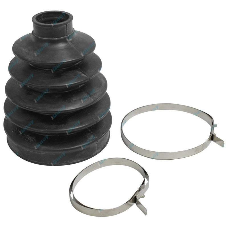 Toyota Corolla ZZE122R ZZE123R 2001~2007 Front Outer LH or RH CV Boot Kit
