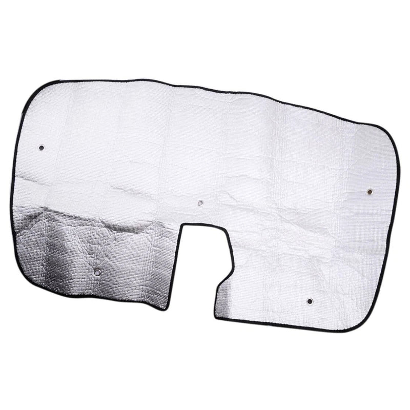 Ford Fusion Front Windshield Privacy Cover Sunshade Anti-UV (2013-2020)
