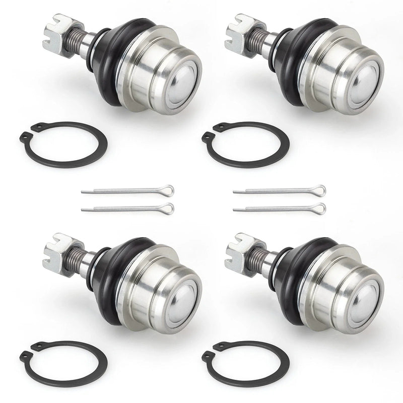 Teryx Teryx4 750 800 FXT FX Upper/Lower Ball Joints 2 x (2008–2015)