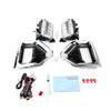 GMC Sierra 1500 Daytime Running Light Fog Lamp (2019-2021)