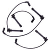 Great Wall V200 V240 X240 Steed 4 Pcs Ignition Coil Leads Cables (2009-2016)