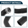 Mercedes-Benz E280 E320 CDi (2002-2008) - Rubber Heater Hose
