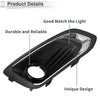 Ford Escort Front Right Fog Light Grill (2017-2022)