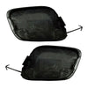 Toyota Prius 2 x Tow Hook Towing Eye Covers (2019-2021)