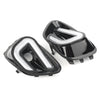 Jeep Compass LED Daytime Running Light Lamp (2011-2016)