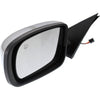 Power Mirror For 2011-18 Chrysler 300 Driver Side Manual