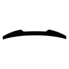 BMW 5 Series I5 G60 Rear Spoiler Lip (2024-2025)