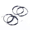 Great Wall X240 4 x Rear & Front Interior Door Handle Release Cables