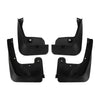 BMW X4 M Sport Mud Flaps Splash Guards 1 Set (2014-2018)