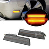 Dodge Challenger (2008-2014) & Charger LED Front Side Marker Lights (2011-2014)