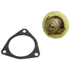 Dyna HU30 HU40 HU50 Thermostat + Gasket (1977-1984)