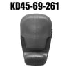Mazda CX-5 3 6 Sunvisor Clip Holder Bracket (2012-2023)