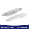 Porsche Cayenne (2019-2021) - White Car Remote Key Cover Case