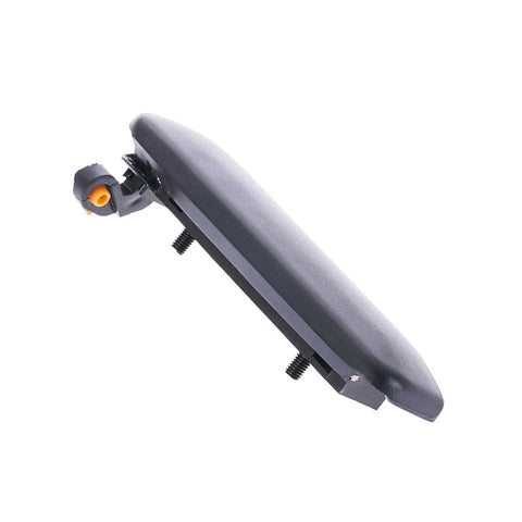 Nissan Navara D22 Front Rear LH+RH Outer Door Handles (1997–2015)
