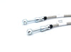 Nissan Patrol Y60 GQ (Disc / Disc) 3 Inch Lift Brake Line Kit (1988-1997)