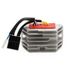 HATZ 1B20, 1B30, 1B40 12V Regulator Rectifier