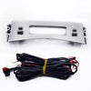 Toyota Corolla A/C Lower Panel USB Charging (2006-2009)