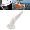 Boat Pressure Speedometer / 1pc / Pick Up Tube Plastic