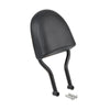Harley Street 500 750 Sissy Bar Luggage Rack Backrest (2015-2020)