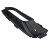BMW X5 E70 Black Front Lower Grille (2007-2010)