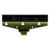 BMW E39 E38 E53 Instrument Cluster LCD Display