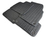 Audi Q3 2013-2018 2 x ER56 Design Exclusive Leather Floor Mats