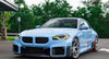 BMW G87 M2 Side Skirt Trim Cover (2023-2025)