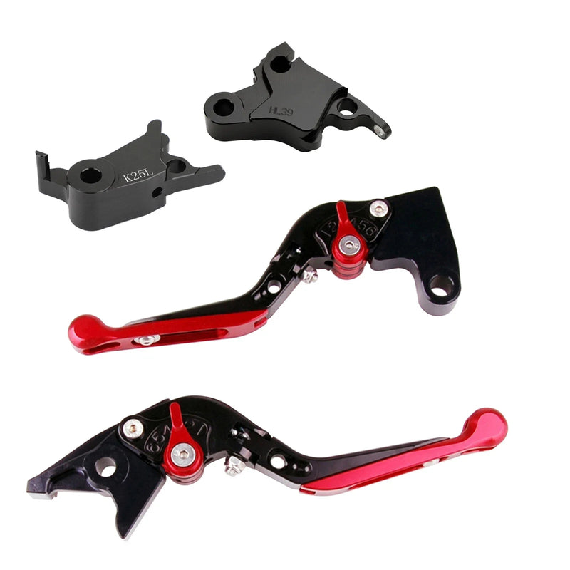 CFMOTO 800NK Adjustable Brake Clutch Lever (2023)