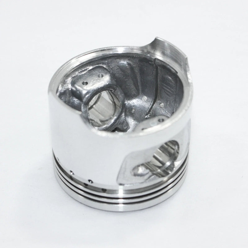LIFAN 70cc 90cc Engine PITPRO QUAD DIRT BIKE ATV 47mm 13mm Piston Rings