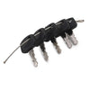 Kubota RTV 500 900 B26 BX1860 (2010-2023) - 5 x Keys Ignition Keys