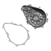 Kawasaki Ninja ZX-4RR Engine Crankcase Stator Cover (2023-2025)