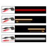 Truck 60" Double Row LED Tailgate Light Bar (Fits Various Models)