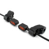 Harley FXR Turn Signal Indicator Light Lamp (1987-2000)