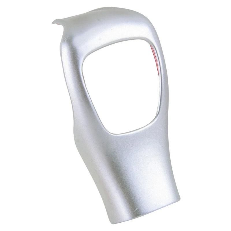 Jeep Renegade Gear Shift Lever Knob Shifter Cover Trim (2015-2021)