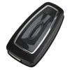 Ford Transit Tourneo Custom 3 Button Key Shell Case Cover (2016-2020)