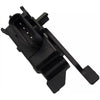 Jeep Grand Cherokee WJ Tailgate Lock Actuator Motor (1999-2004)