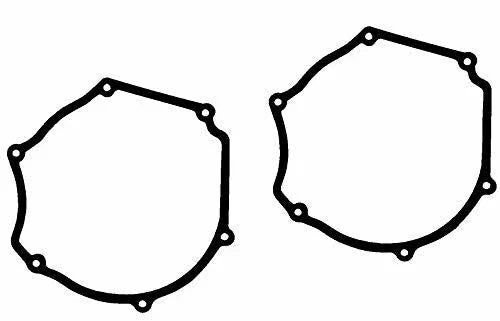 Suzuki RMZ450 2 x Stator Flywheel Gasket (2008–2013)